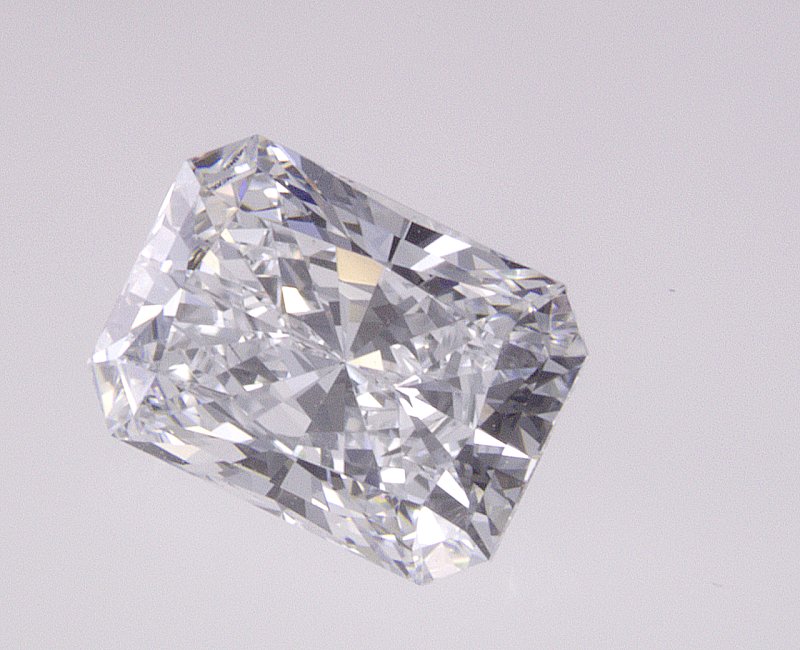 0.94 CT Radiant Lab-Grown Diamond Surrey Vancouver Canada Langley Burnaby Richmond