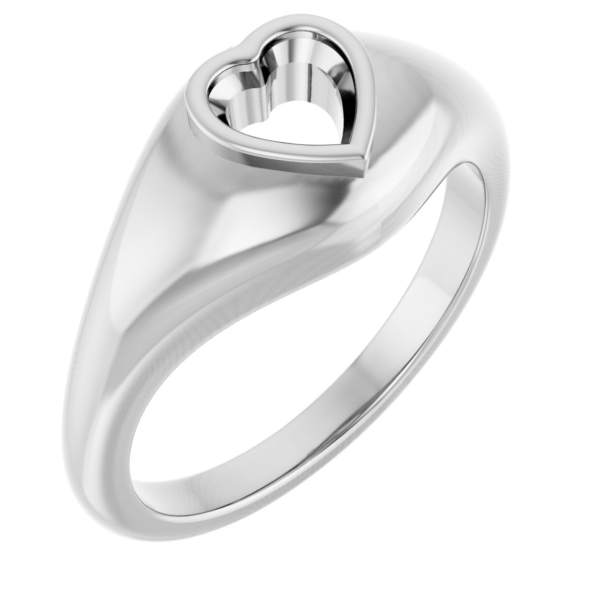 Solitaire Ring
