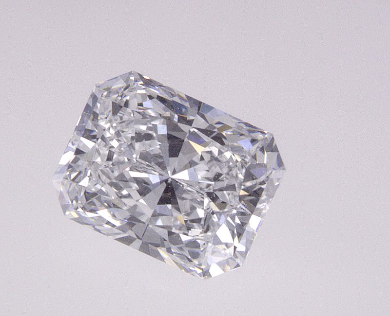 0.96 CT Radiant Lab-Grown Diamond Surrey Vancouver Canada Langley Burnaby Richmond