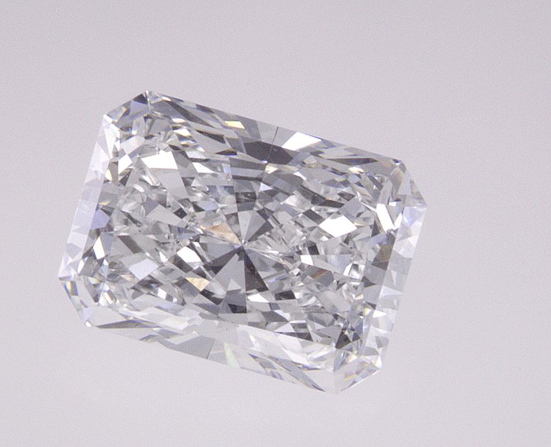 1.43 CT Radiant Lab-Grown Diamond Surrey Vancouver Canada Langley Burnaby Richmond