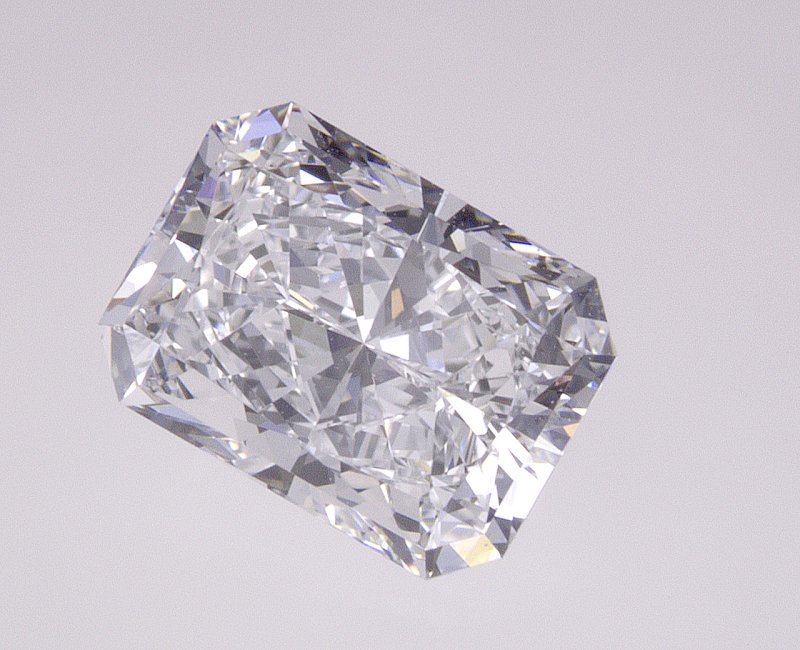 1.48 CT Radiant Lab-Grown Diamond Surrey Vancouver Canada Langley Burnaby Richmond