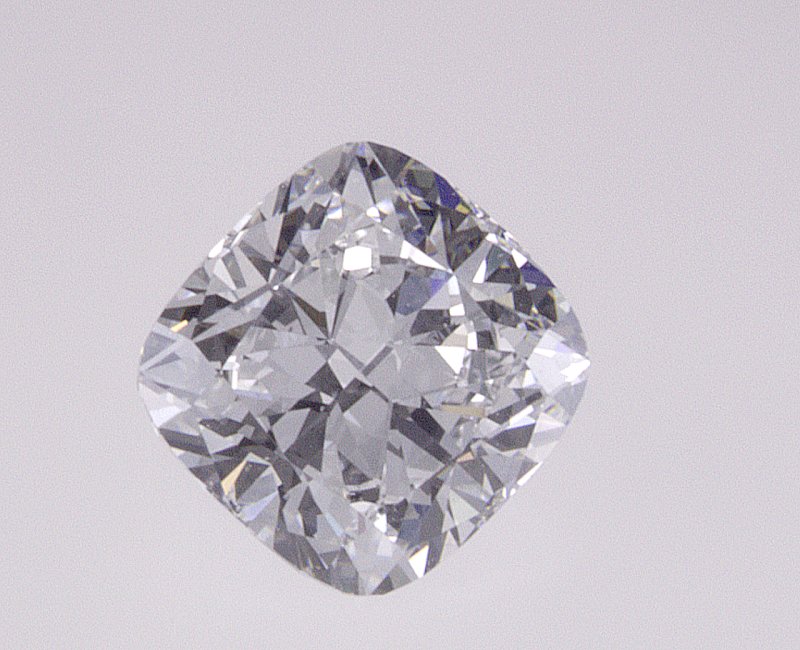 0.59 CT Cushion Lab-Grown Diamond Surrey Vancouver Canada Langley Burnaby Richmond