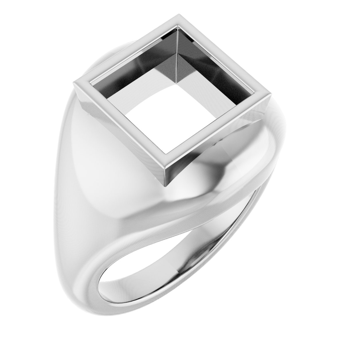 Solitaire Ring