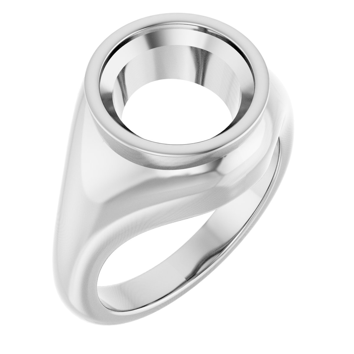 Solitaire Ring