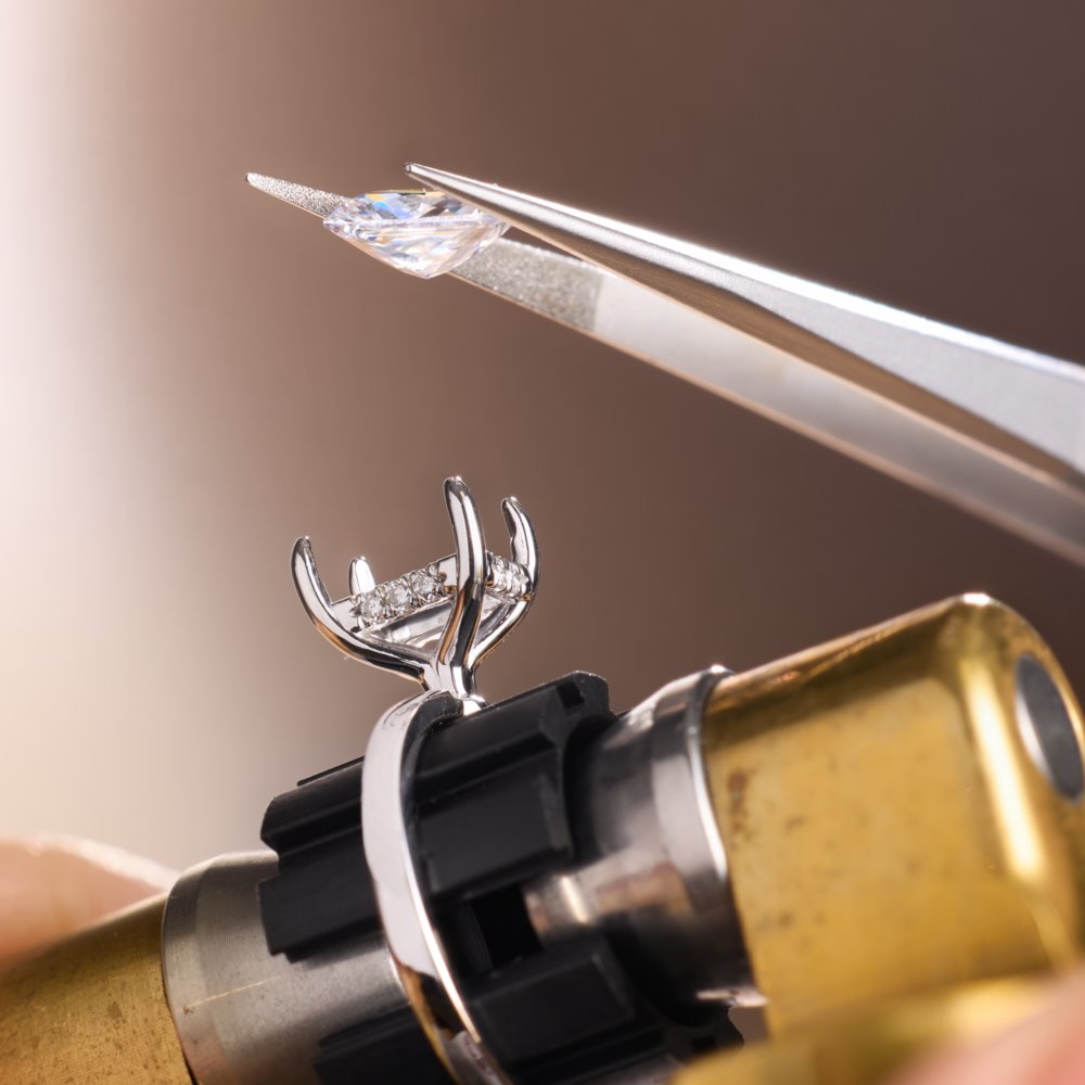 Jewelry Setting