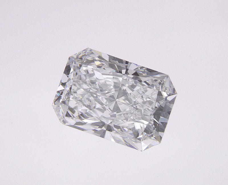 0.77 CT Radiant Lab-Grown Diamond Surrey Vancouver Canada Langley Burnaby Richmond