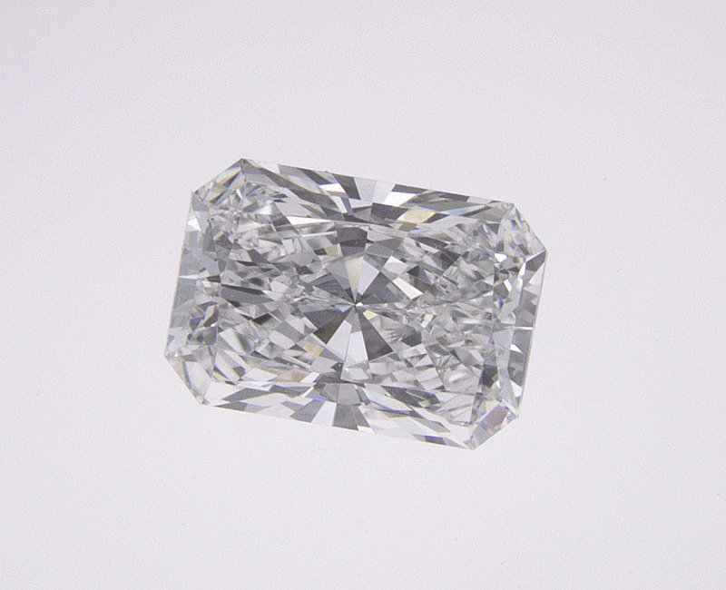 0.73 CT Radiant Lab-Grown Diamond Surrey Vancouver Canada Langley Burnaby Richmond