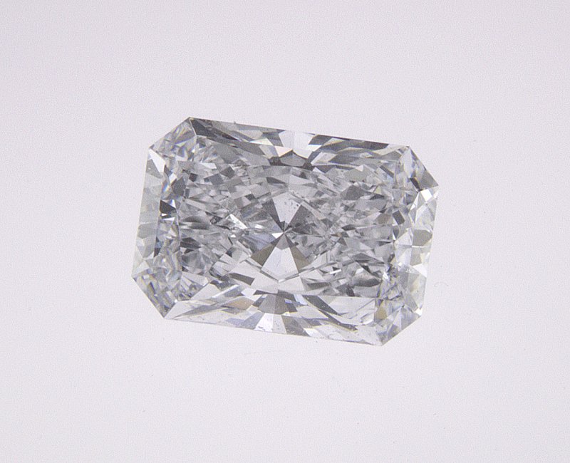 0.79 CT Radiant Lab-Grown Diamond Surrey Vancouver Canada Langley Burnaby Richmond