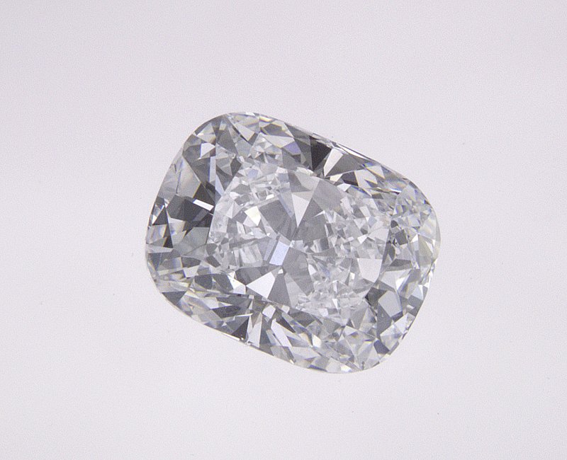 0.96 CT Elongatedcushion Lab-Grown Diamond Surrey Vancouver Canada Langley Burnaby Richmond