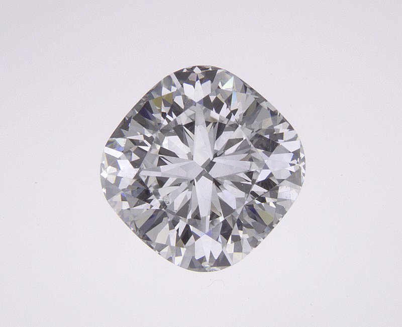 1.44 CT Cushion Lab-Grown Diamond Surrey Vancouver Canada Langley Burnaby Richmond