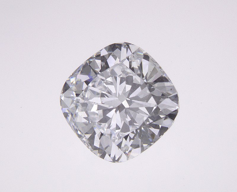 1.42 CT Cushion Lab-Grown Diamond Surrey Vancouver Canada Langley Burnaby Richmond