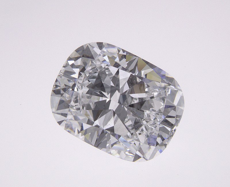 1.52 CT Elongatedcushion Lab-Grown Diamond Surrey Vancouver Canada Langley Burnaby Richmond