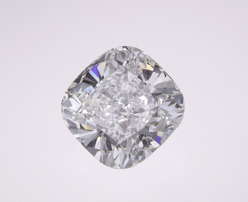 1.32 CT Cushion Lab-Grown Diamond Surrey Vancouver Canada Langley Burnaby Richmond