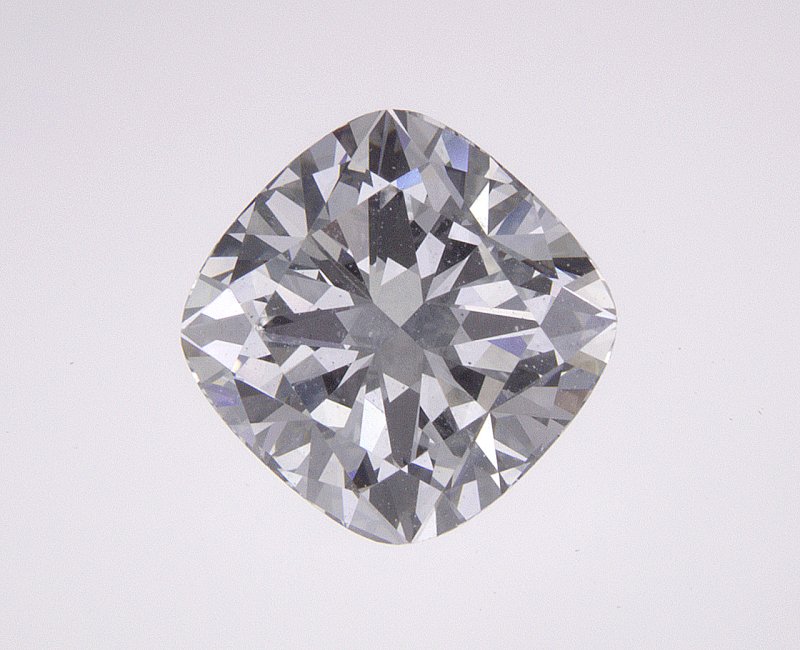 1.53 CT Cushion Lab-Grown Diamond Surrey Vancouver Canada Langley Burnaby Richmond
