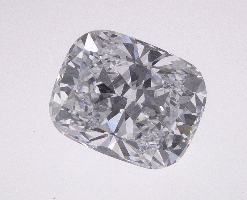 1.57 CT Elongatedcushion Lab-Grown Diamond Surrey Vancouver Canada Langley Burnaby Richmond