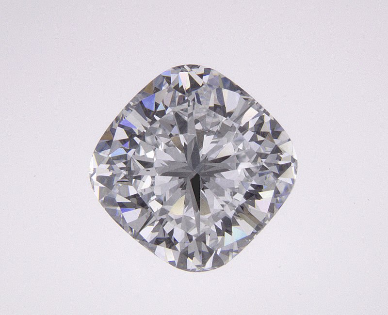 1.57 CT Cushion Lab-Grown Diamond Surrey Vancouver Canada Langley Burnaby Richmond