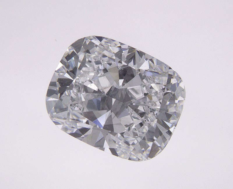 1.51 CT Elongatedcushion Lab-Grown Diamond Surrey Vancouver Canada Langley Burnaby Richmond