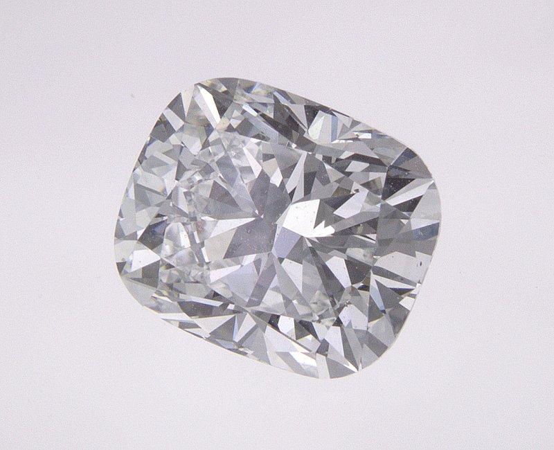 1.57 CT Elongatedcushion Lab-Grown Diamond Surrey Vancouver Canada Langley Burnaby Richmond