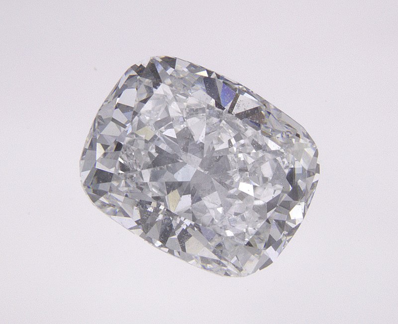 1.53 CT Elongatedcushion Lab-Grown Diamond Surrey Vancouver Canada Langley Burnaby Richmond