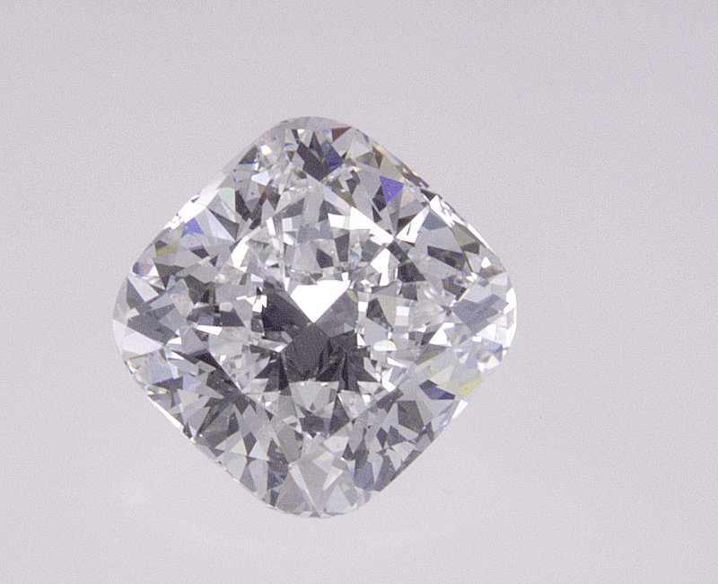 0.96 CT Cushion Lab-Grown Diamond Surrey Vancouver Canada Langley Burnaby Richmond