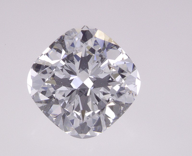 1.43 CT Cushion Lab-Grown Diamond Surrey Vancouver Canada Langley Burnaby Richmond