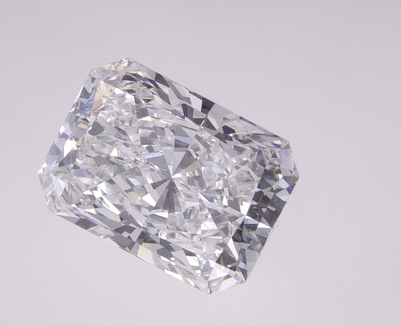 1.71 CT Radiant Lab-Grown Diamond Surrey Vancouver Canada Langley Burnaby Richmond