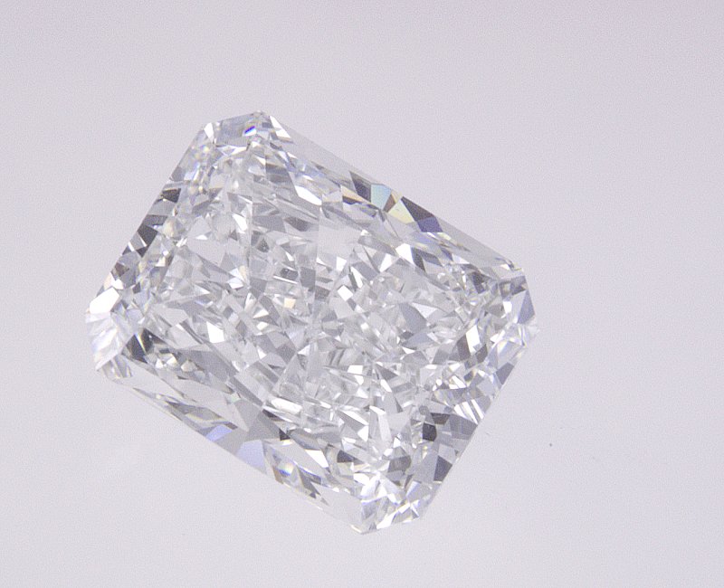 1.69 CT Radiant Lab-Grown Diamond Surrey Vancouver Canada Langley Burnaby Richmond