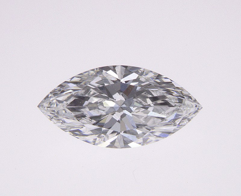 0.43 Carat Marquise Cut Lab Diamond