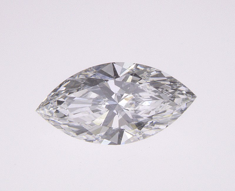 0.43 Carat Marquise Cut Lab Diamond