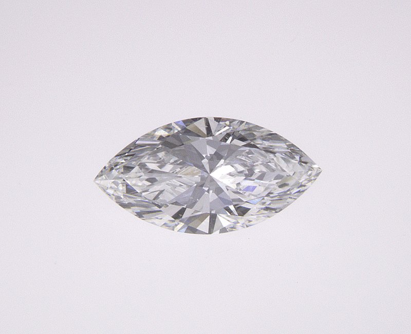 0.42 Carat Marquise Cut Lab Diamond