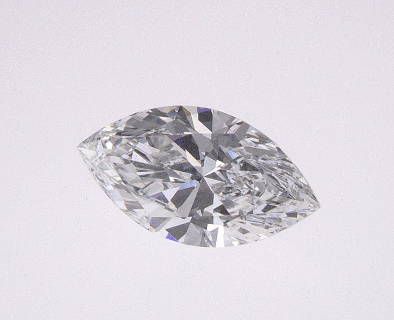 0.43 Carat Marquise Cut Lab Diamond