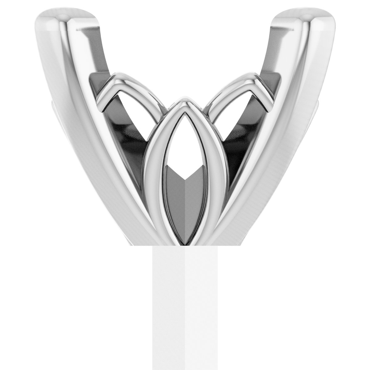 4-Prong Low Peg Setting