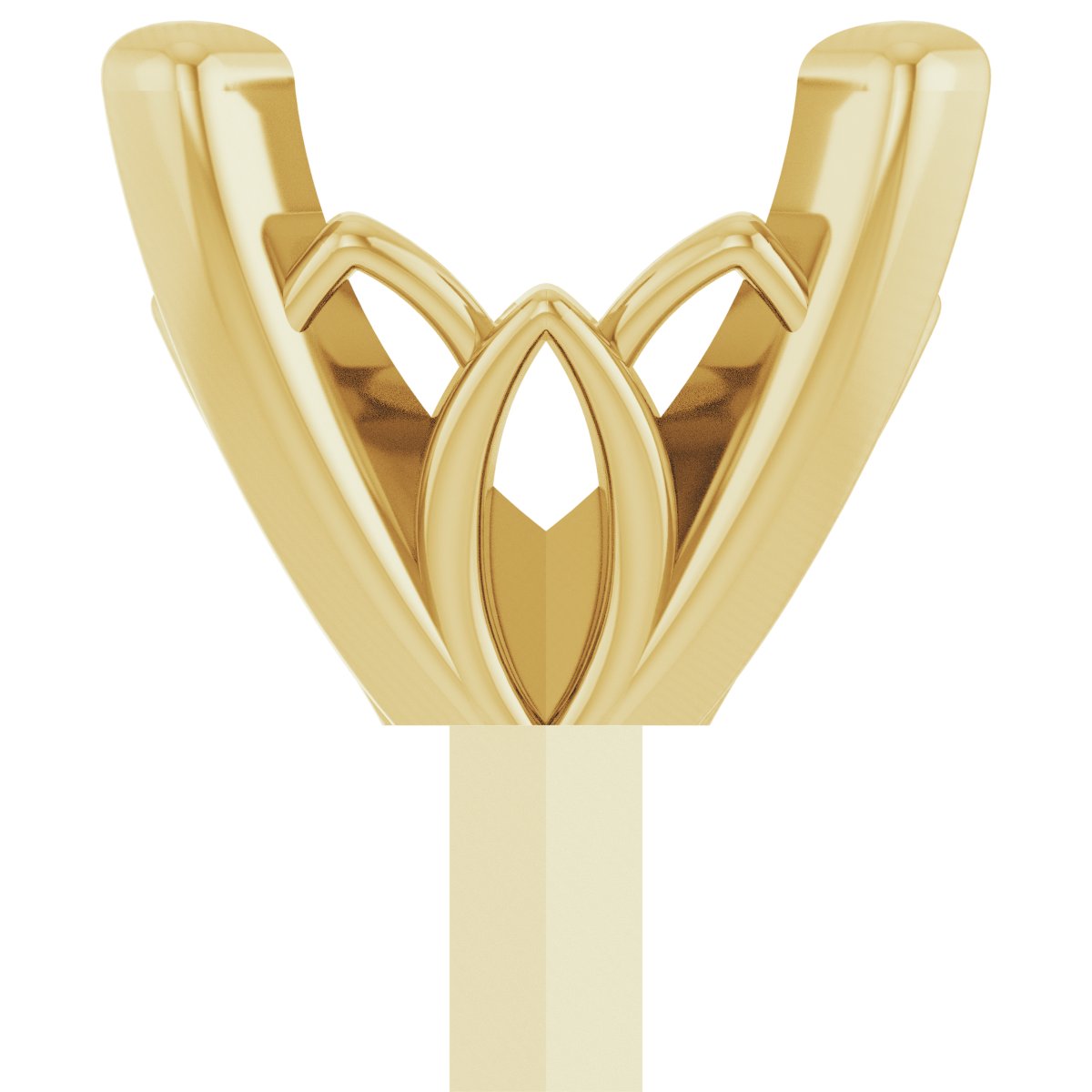 4-Prong Low Peg Setting