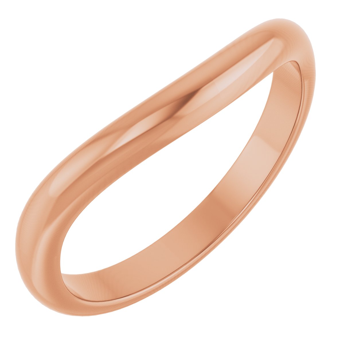 Three-Stone Engagement Ring or Band