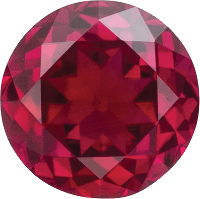 calibrated gemstones