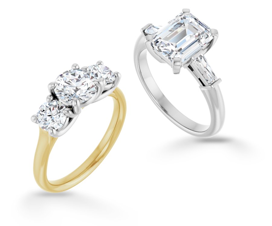 Engagement Rings