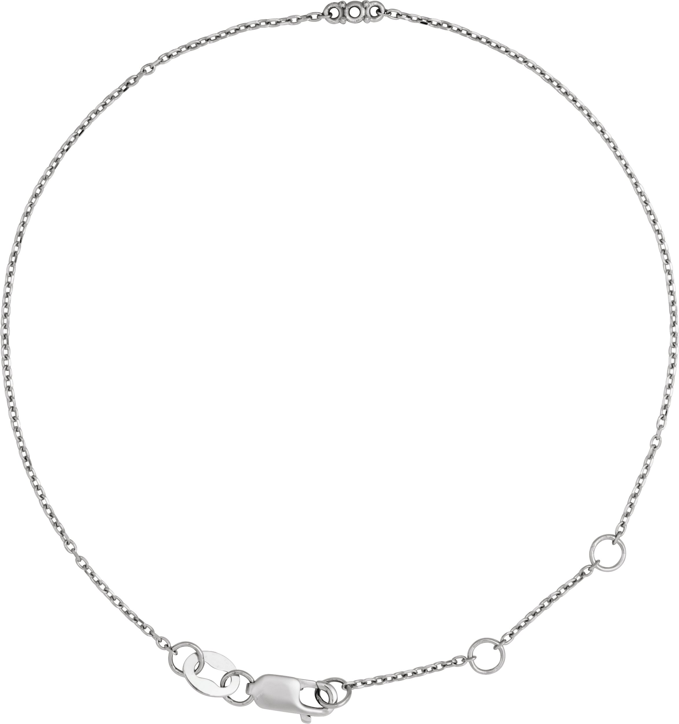 Family Bar Bracelet