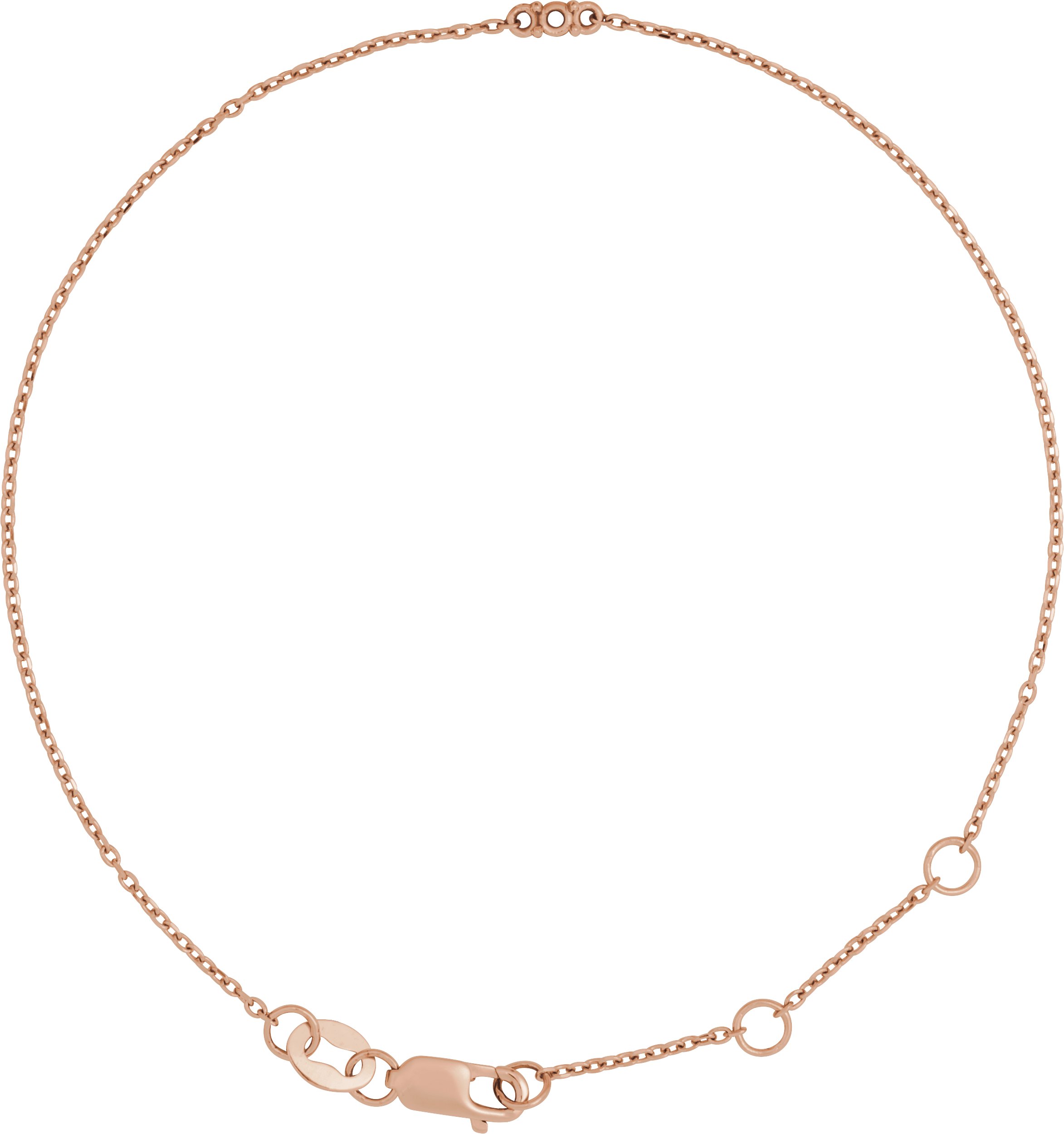 Family Bar Bracelet