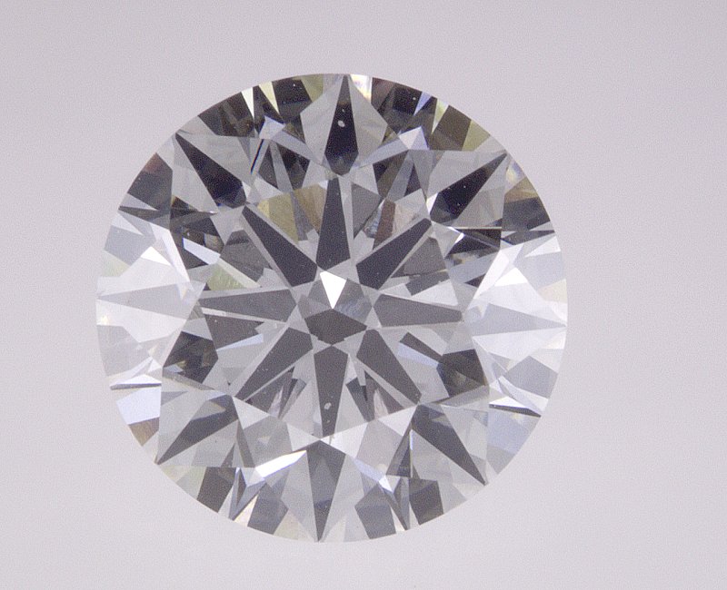 3.1 CT Round Lab-Grown Diamond Surrey Vancouver Canada Langley Burnaby Richmond