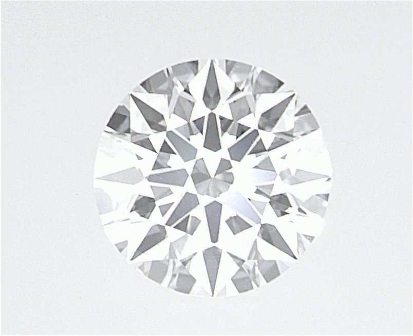 0.7 CT Round Lab-Grown Diamond Surrey Vancouver Canada Langley Burnaby Richmond
