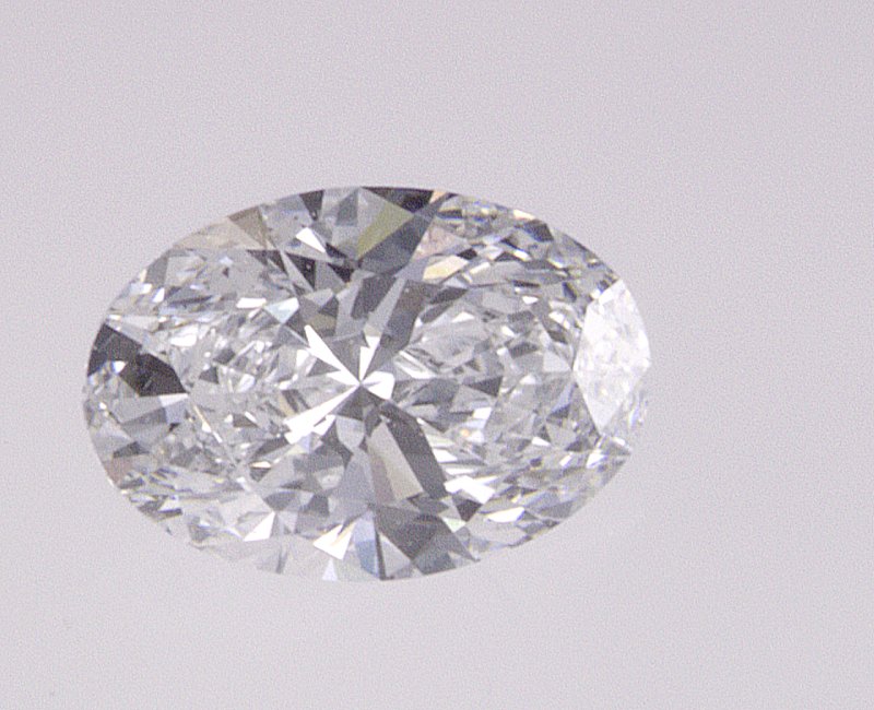 0.36 CT Oval Lab-Grown Diamond Surrey Vancouver Canada Langley Burnaby Richmond