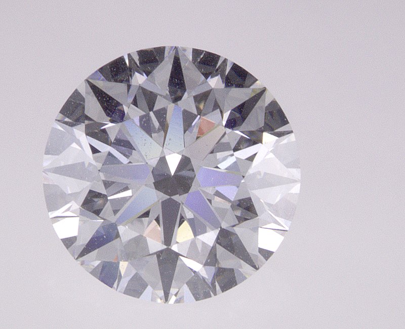 1.82 CT Round Lab-Grown Diamond Surrey Vancouver Canada Langley Burnaby Richmond