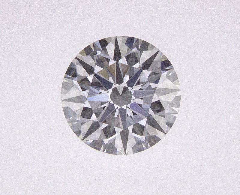 0.73 CT Round Lab-Grown Diamond Surrey Vancouver Canada Langley Burnaby Richmond