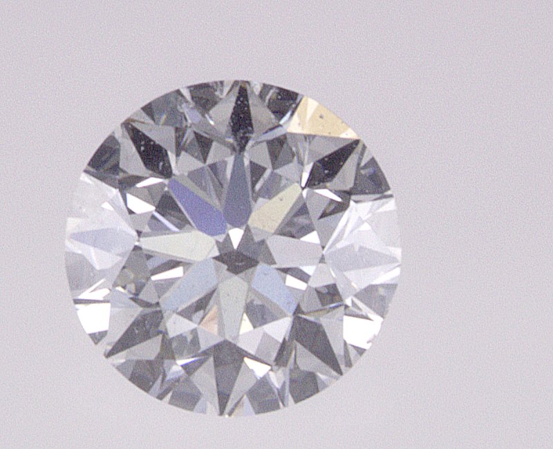 0.5 Carat Round Cut Natural Diamond