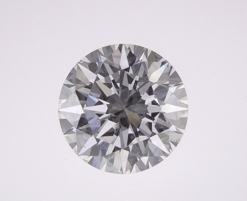 1.28 CT Round Natural Diamond Surrey Vancouver Canada Langley Burnaby Richmond