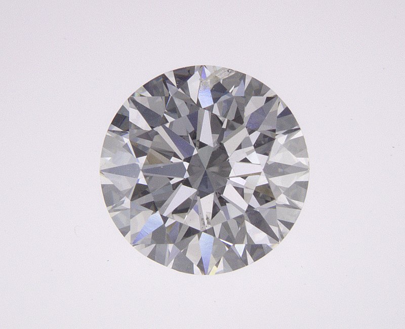 1.24 CT Round Natural Diamond Surrey Vancouver Canada Langley Burnaby Richmond