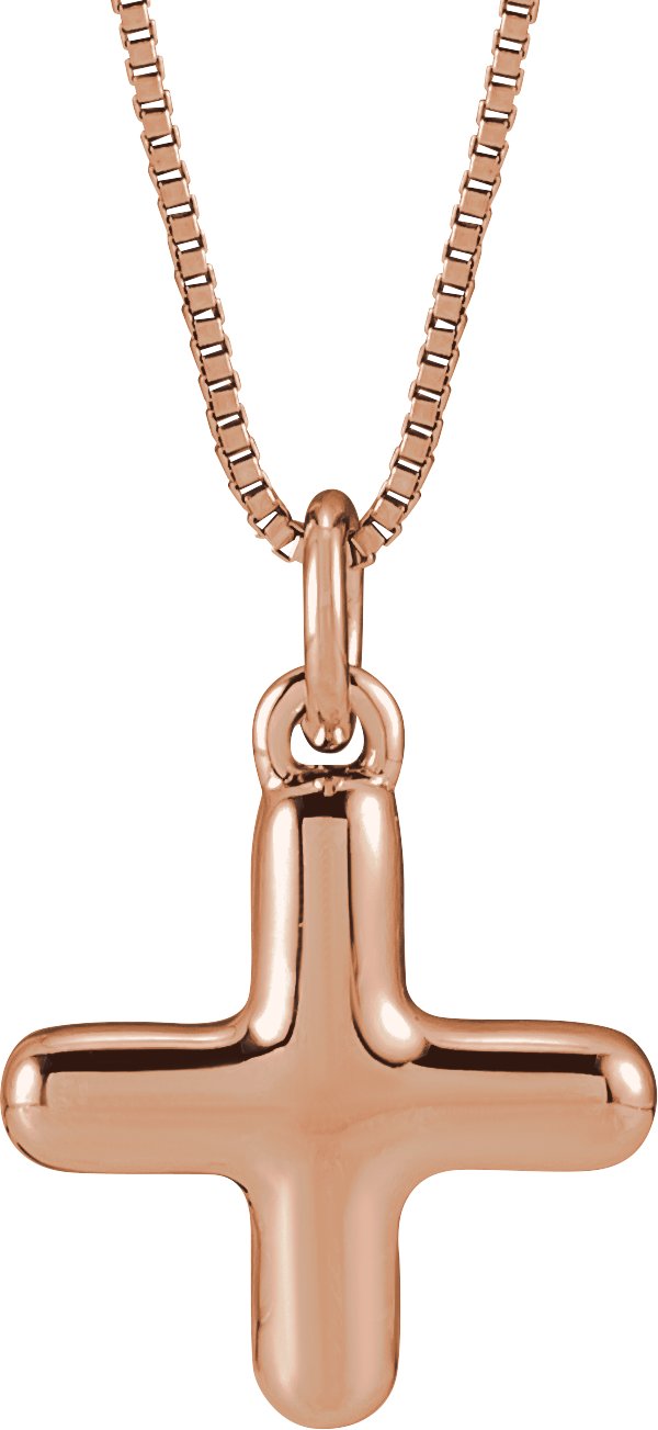 Bubble Initial Necklace or Pendant