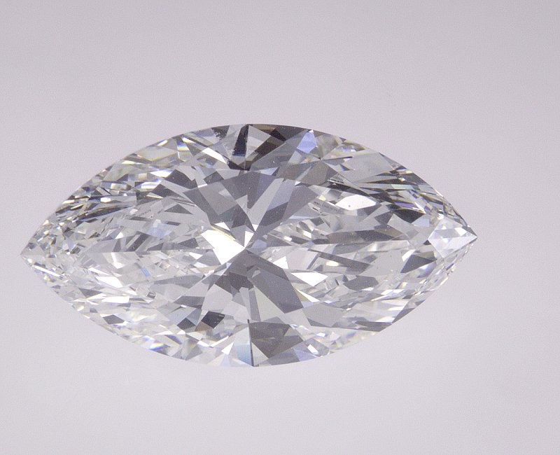 3.69 CT Marquise Lab-Grown Diamond Surrey Vancouver Canada Langley Burnaby Richmond