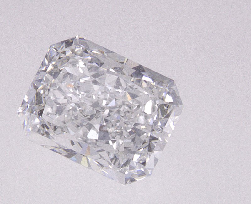 0.92 CT Radiant Lab-Grown Diamond Surrey Vancouver Canada Langley Burnaby Richmond