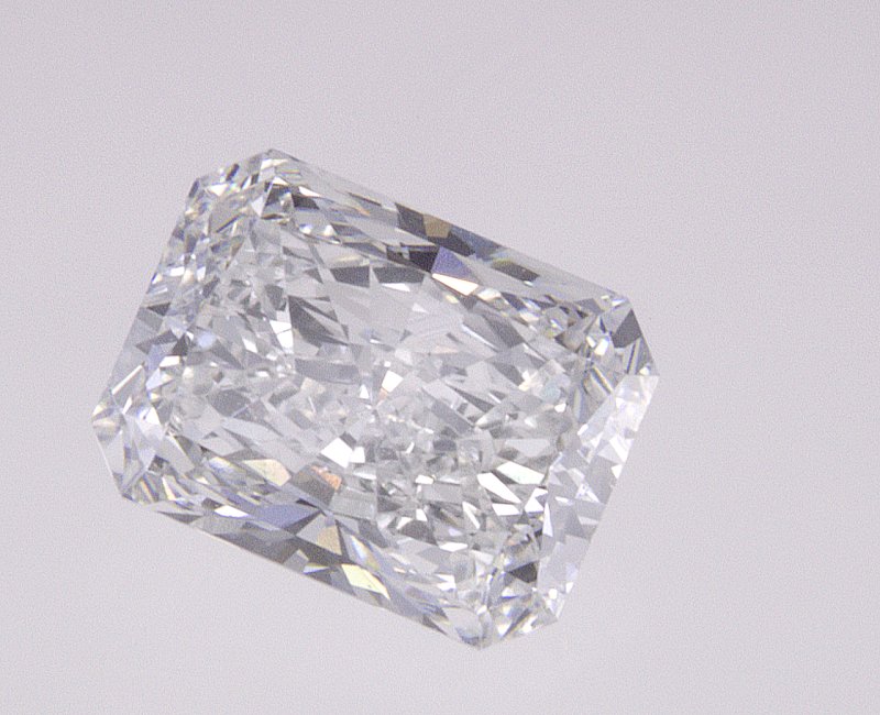 0.97 CT Radiant Lab-Grown Diamond Surrey Vancouver Canada Langley Burnaby Richmond